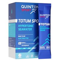  Totum Sport Electrolytes - Hypertonic Drink